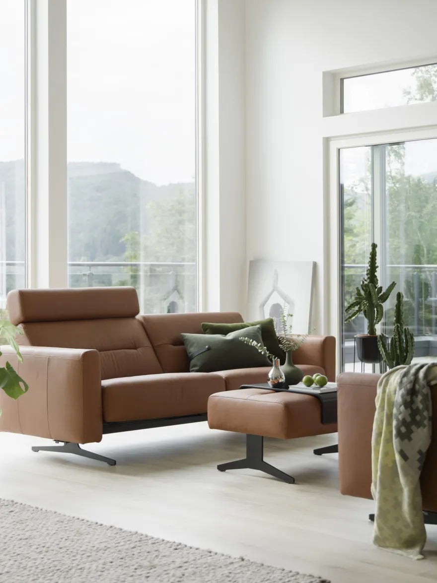 Stressless Stella Bank