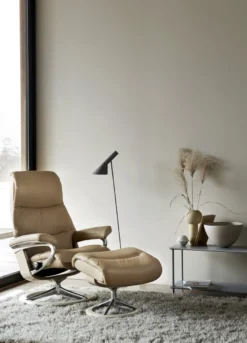 Stressless View Relaxfauteuil