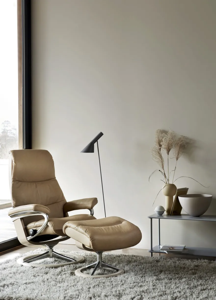 Stressless View Relaxfauteuil