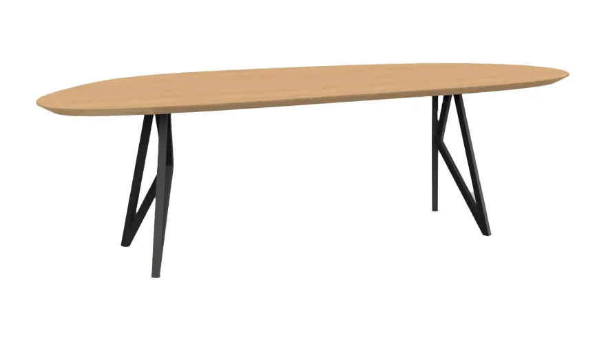 Studio HENK Blob Butterfly Eettafel