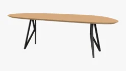 Studio HENK Blob Butterfly Eettafel