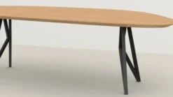 Studio HENK Blob Butterfly Eettafel
