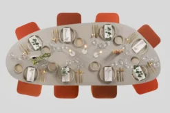 Studio HENK Blob New Classic Eettafel