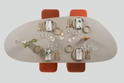 Studio HENK Blob New Classic Eettafel