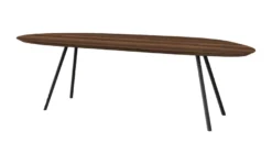 Studio HENK Blob Slim Co Eettafel