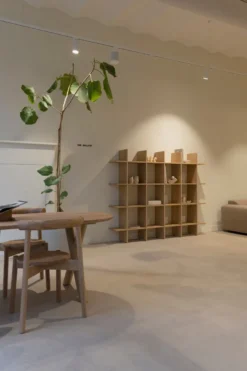 Studio HENK Column Vakkenkast