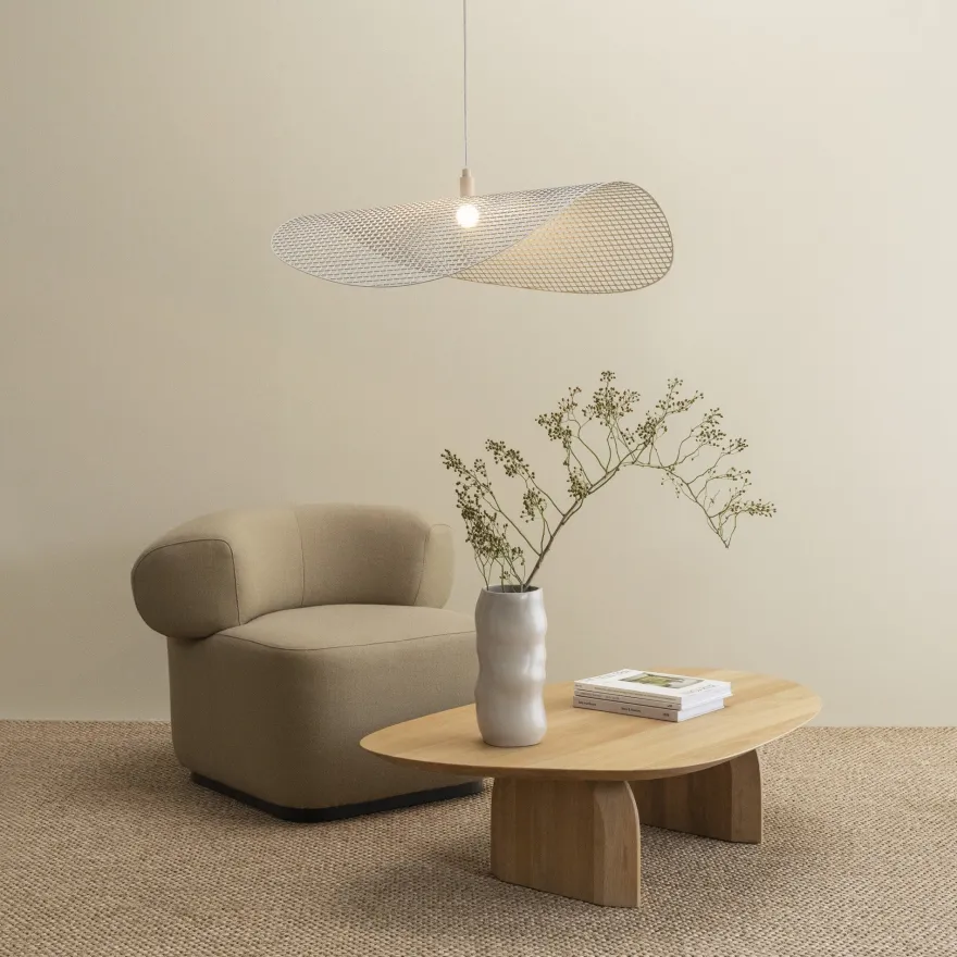 Studio HENK Grid Hanglamp
