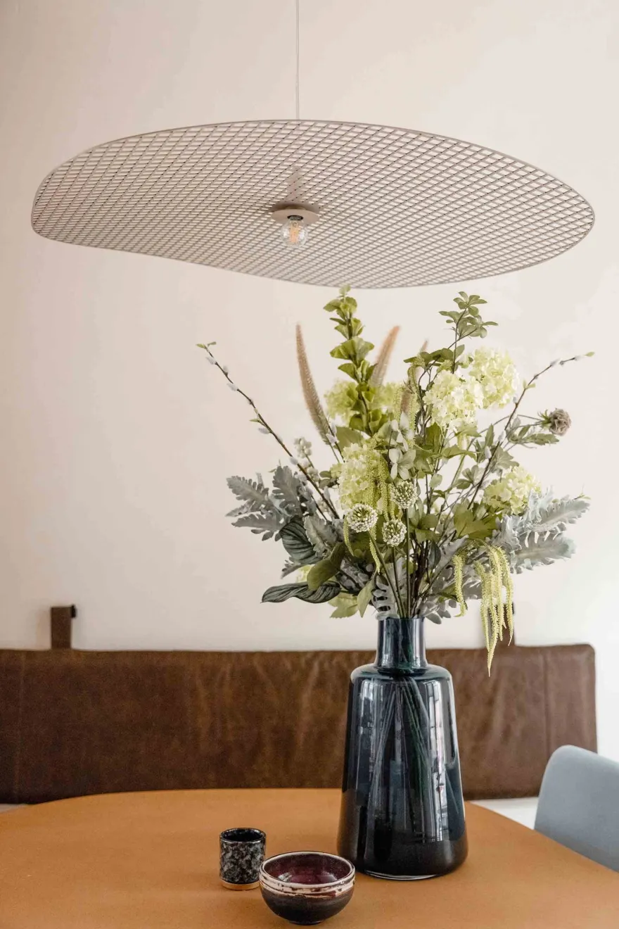 Studio HENK Grid Hanglamp