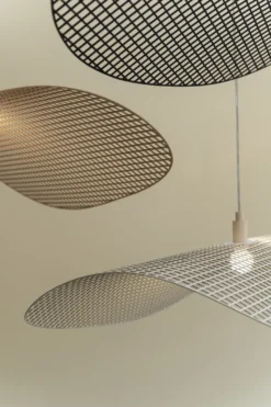 Studio HENK Grid Hanglamp