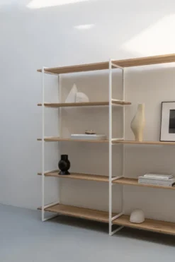 Studio HENK Modular Vakkenkast
