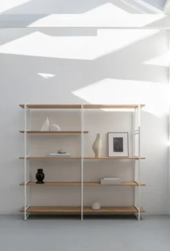 Studio HENK Modular Vakkenkast