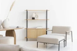 Studio HENK Modular Vakkenkast