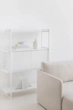 Studio HENK Modular Vakkenkast