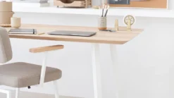 Studio HENK New Classic White Eettafel