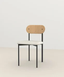Studio HENK Oblique Eetkamerstoel