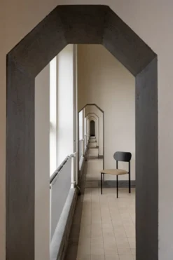 Studio HENK Oblique Eetkamerstoel