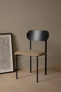 Studio HENK Oblique Eetkamerstoel