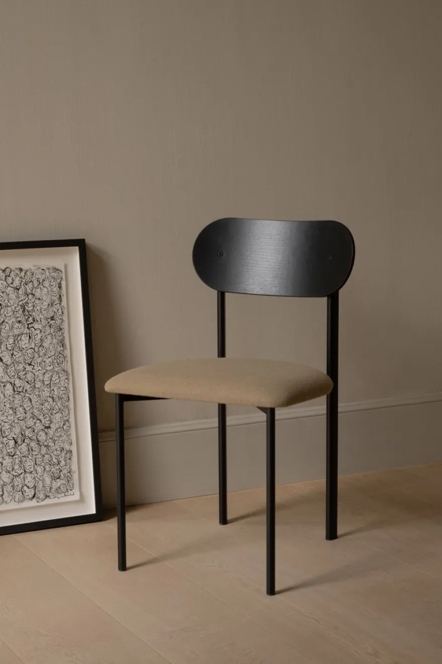 Studio HENK Oblique Eetkamerstoel