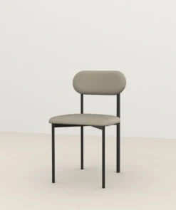 Studio HENK Oblique Eetkamerstoel