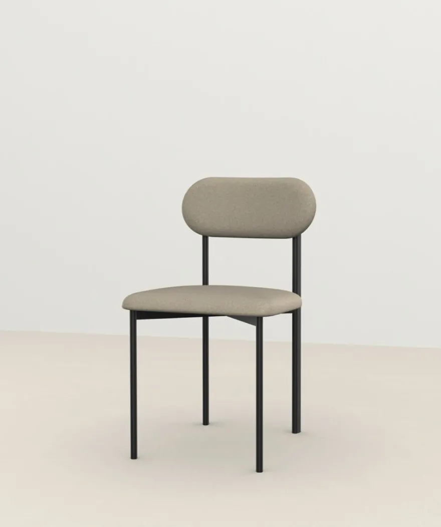 Studio HENK Oblique Eetkamerstoel