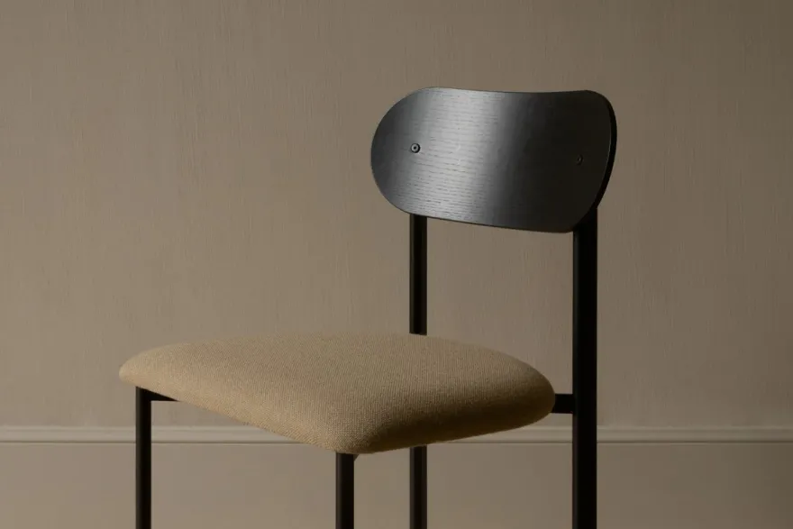 Studio HENK Oblique Eetkamerstoel
