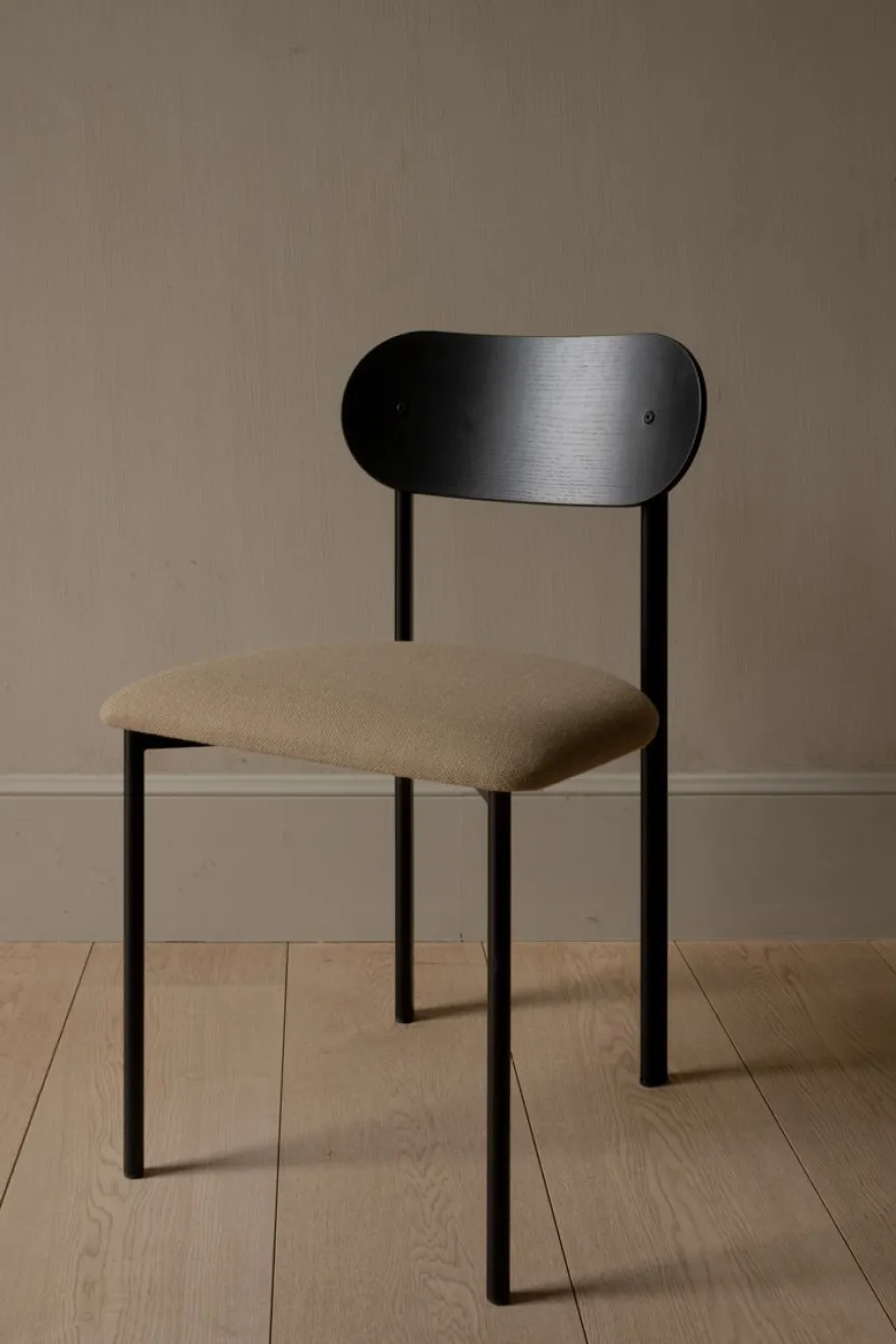 Studio HENK Oblique Eetkamerstoel