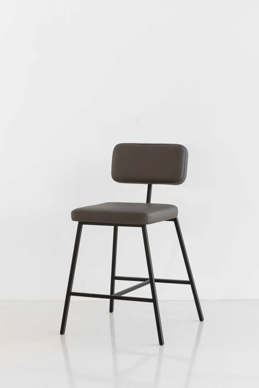 Studio HENK Ode Barstoel