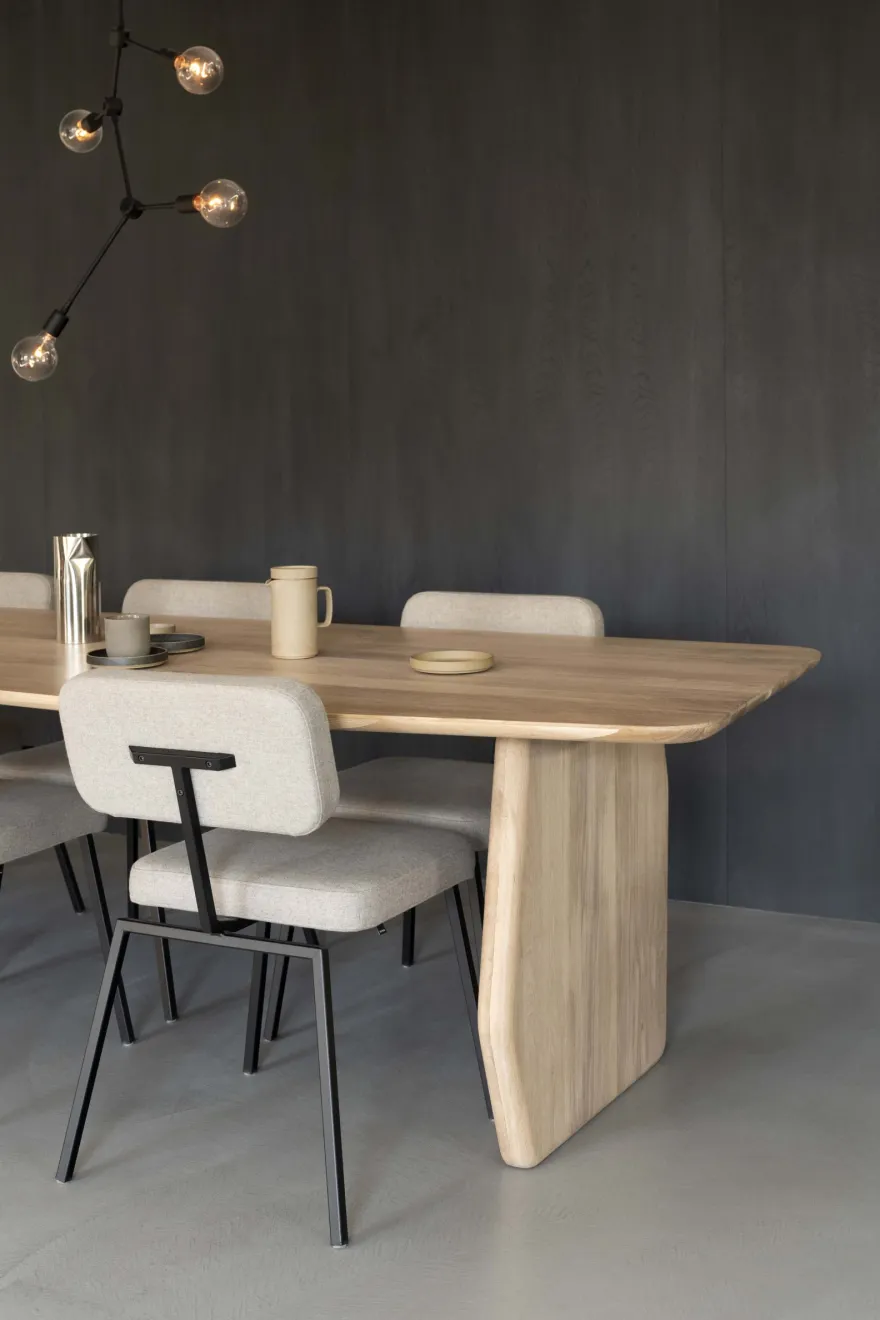 Studio HENK Ode Eetkamerstoel