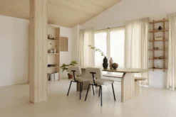 Studio HENK Ode Eetkamerstoel
