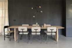 Studio HENK Ode Eetkamerstoel