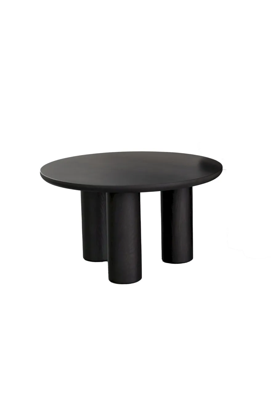 Studio HENK Pillar Rond Salontafel