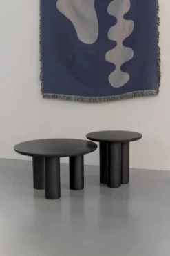 Studio HENK Pillar Rond Salontafel