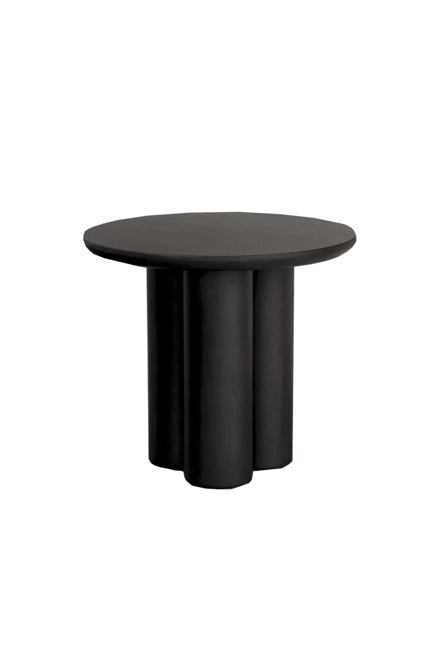 Studio HENK Pillar Rond Salontafel