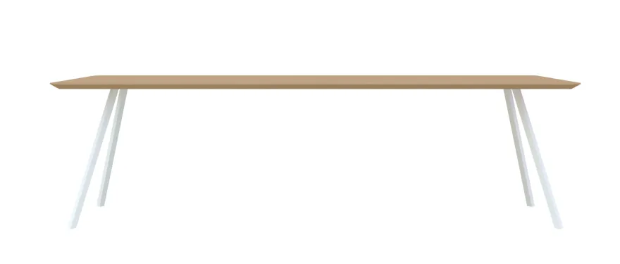 Studio HENK Slim Co Eettafel