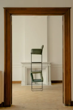 Studio HENK Unfold Eetkamerstoel