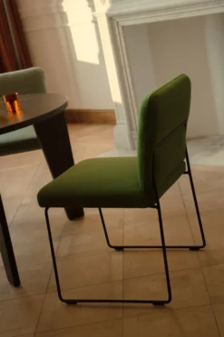 Studio HENK Unfold Eetkamerstoel