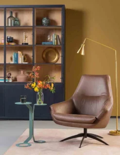 Studio MIK Smile Fauteuil