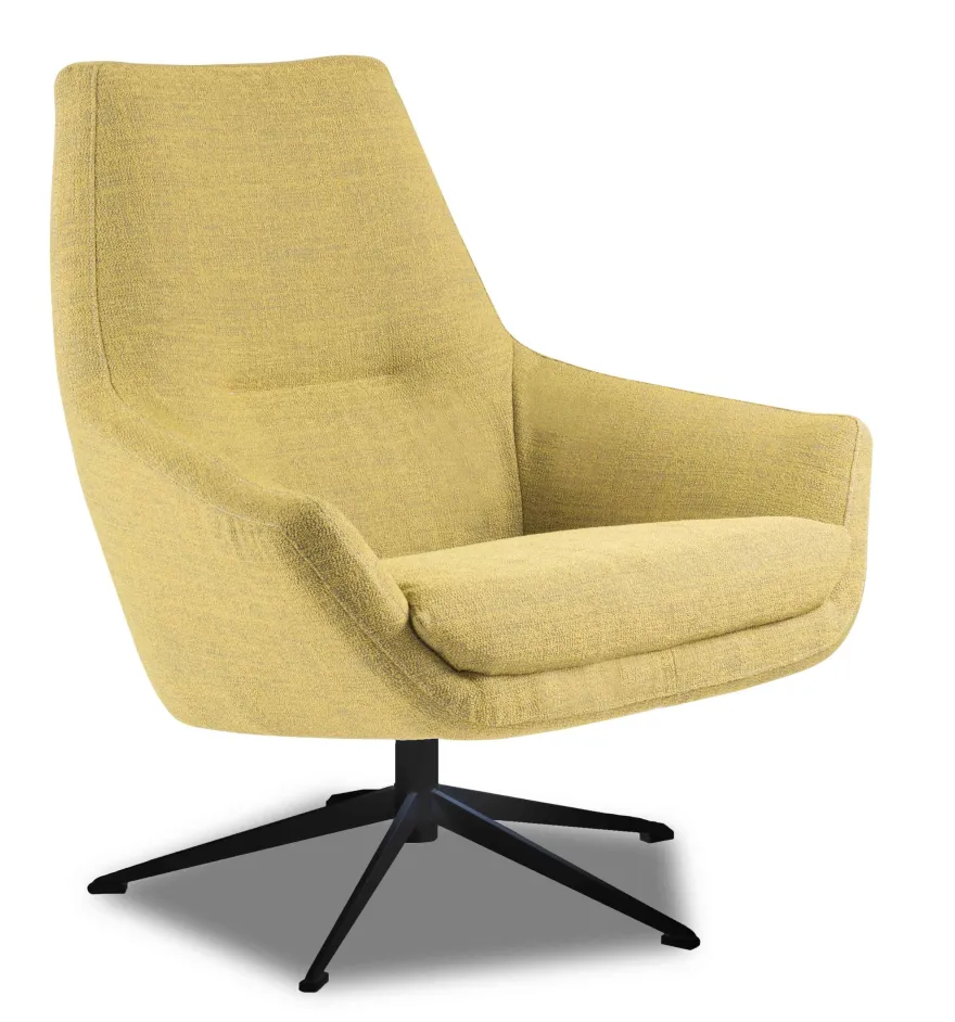 Studio MIK Smile Fauteuil