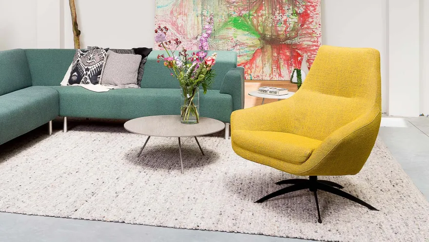 Studio MIK Smile Fauteuil