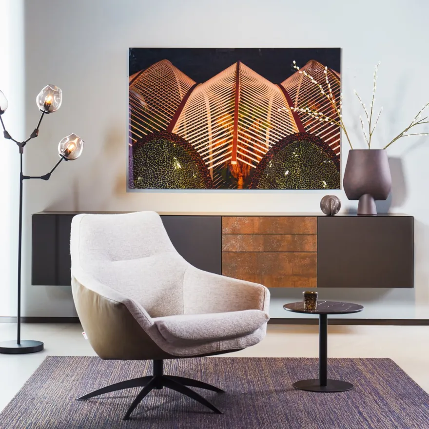 Studio MIK Smile Fauteuil