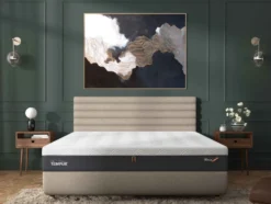 Tempur Arc Vectra Verstelbaar Boxspring