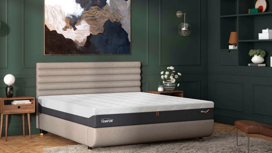 Tempur Arc Vectra Verstelbaar Boxspring