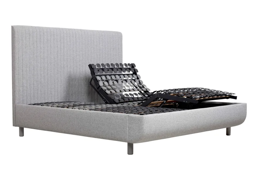 Tempur Arc Vectra Verstelbaar Boxspring