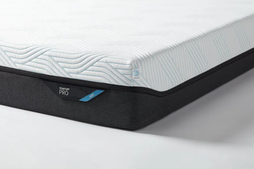 Tempur Pro SmartCool Matras