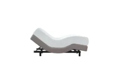 Tempur Zero-G 400 Bedbodem