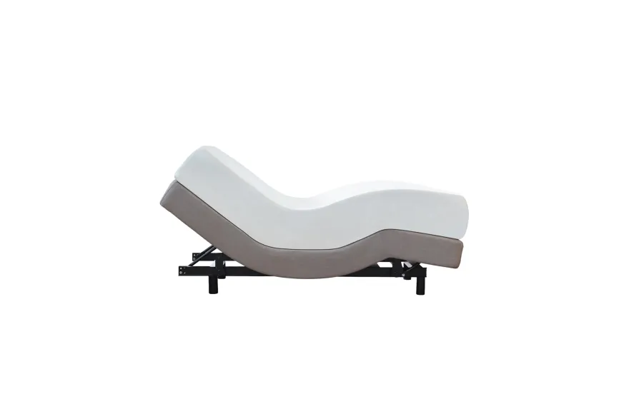Tempur Zero-G 400 Bedbodem
