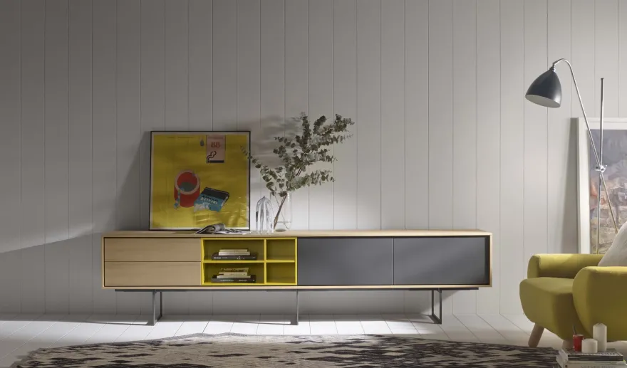 Treku Aura Tv-meubel