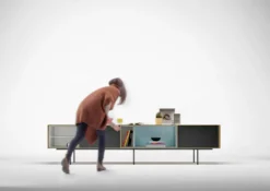 Treku Aura Tv-meubel
