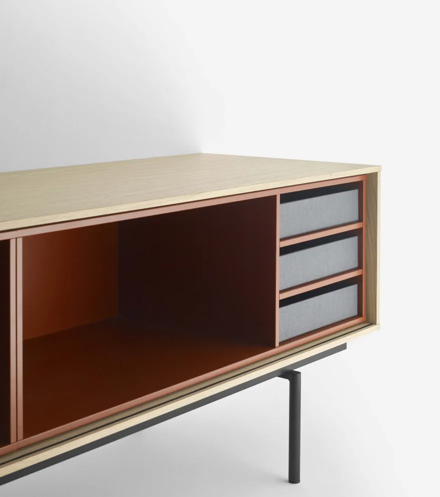 Treku Aura Tv-meubel