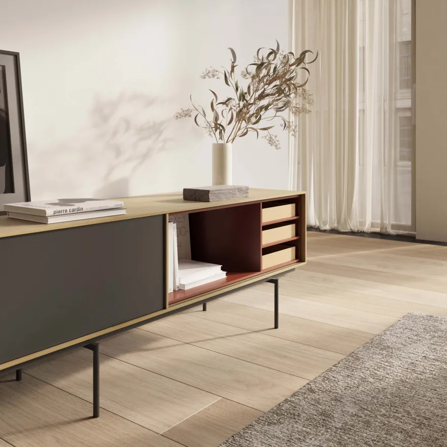 Treku Aura Tv-meubel